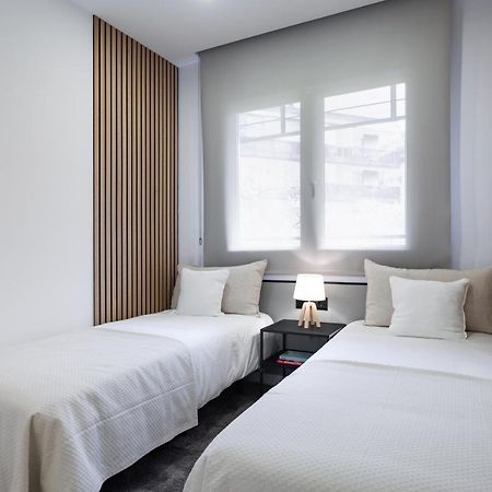 Apartsnoubcn Equador Les Corts Barcelona Exterior foto