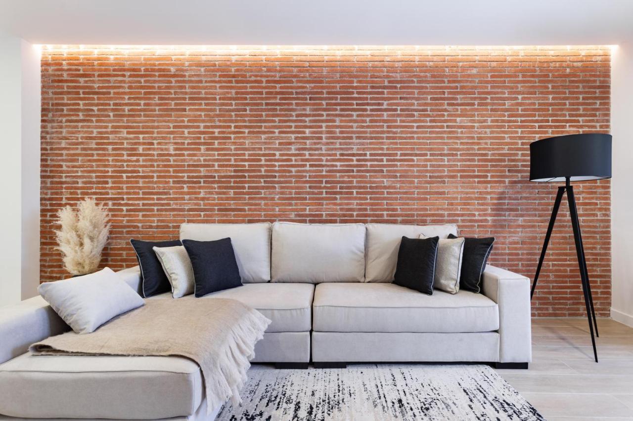 Apartsnoubcn Equador Les Corts Barcelona Exterior foto